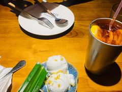 -仓库南洋海鲜小排档(柳河路店)