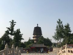 -天宁寺