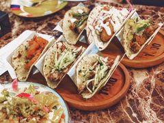 -TEQO·Mexican food & Bar