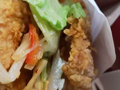 -肯德基(南油店)