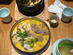 -竹里馆·淮扬菜·功夫茶(老门东店)