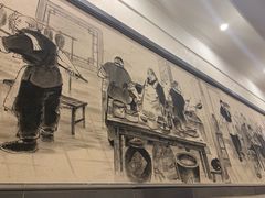 -北平小馆·烤鸭·家常菜(磨房北里店)