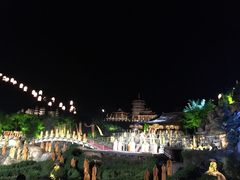 -禅宗少林·音乐大典