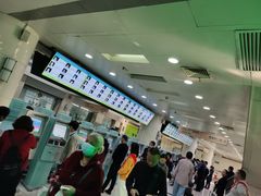 -华中科技大学同济医学院附属同济医院(汉口院区)