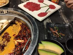 -小王少龙火锅(沙南街店)