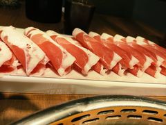 -快乐小羊·内蒙牛羊肉火锅(流花中心店)
