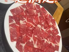 -德顺斋爆肚涮肉馆·烧烤·羊蝎子·清真炒菜(马驹桥店)
