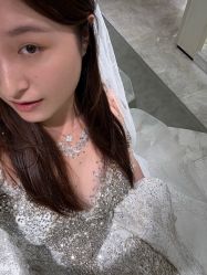 -MANLI BRIDAL婚纱