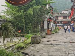 -海窝子古镇