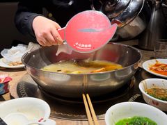 -七欣天香辣蟹火锅(上海银亿滨江店)