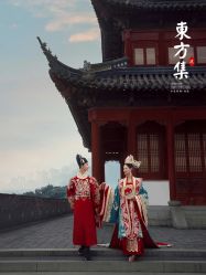 -今生有约婚纱摄影店(景德路店)