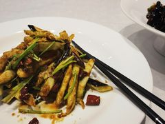 -满堂·烤鸭店·北京菜(鼓楼店)