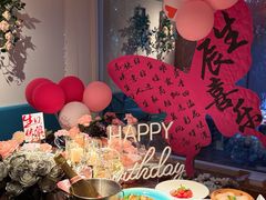 -蝦塘·中国餐馆(城墙南马道巷店)