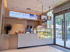 -喜茶(东莞汇一城店)