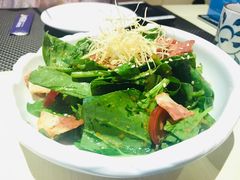 -有喜屋·深夜食堂(北京西路店)