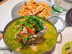 -太食獸泰式茶餐厅(IFS国金中心店)