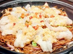 -绿茶餐厅(龙湖星悦荟店)