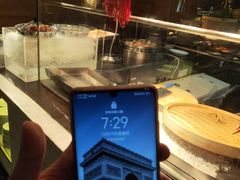 -君悦酒店·乐厨·高空自助餐(青年大街店)