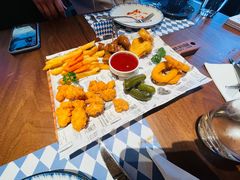 -Ambra Haus琥珀屋精酿餐厅(宝山店)