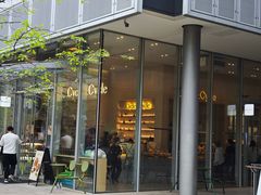 -Cycle&Cycle Artisan(天目里店)
