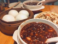 -谷连天安心食堂(裕华万达店)