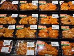 -胖东来生活广场(健康路店)