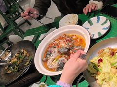 -费大厨辣椒炒肉(太平老街店)