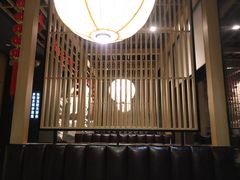 卡座-龙门养心粥火锅(祥恒广场店)