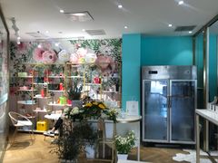 -西檬树SIMON·T轻奢蛋糕(大东方Max店)