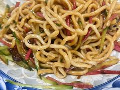 -马姐爆肚儿门丁肉饼