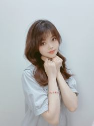 长发-3AM HAIR SALON烫发染发接发