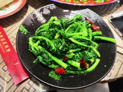 -新繁老號豌豆汤饭店·江湖菜(宝光寺店)