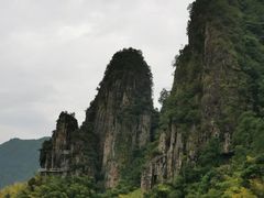 -南尖岩