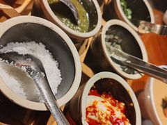 -鑫隆四季涮肉(八角畅游店)