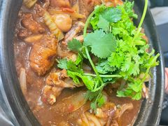 -川香煲(茅台路店)