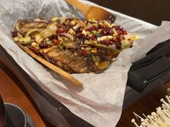 -猫公子纸上烤鱼烧烤•Bistro小酒馆(钱江世纪城店)