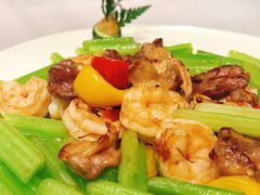 -金苑海鲜酒家(来魅力店)