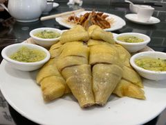 壹心鸡-文记壹心鸡(宝华路店)
