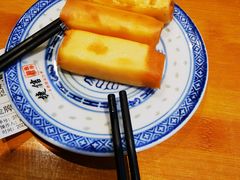 -捷信牛奶甜品世家(合生汇店)