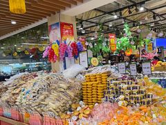 -永辉超市(大西洋银泰城店)