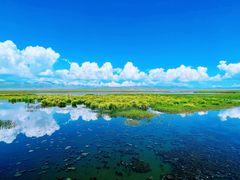 -花湖生态旅游区