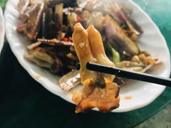 -四川小胡子海鲜(丁村万人海鲜广场店)