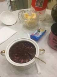 -芳朵美容养生SPA