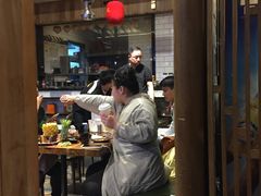 -烧货·活海鲜炭烧(湖滨商业街店)