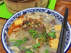 鸭血粉丝-苏生镇江鸭血粉丝(永泰国际广场店)