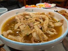 -西江美食舫·江西菜(健德桥店)