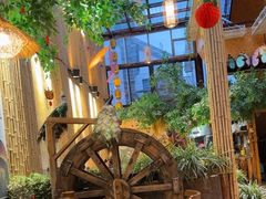 -大理董·董家小厨野生菌火锅(古城旗舰店)