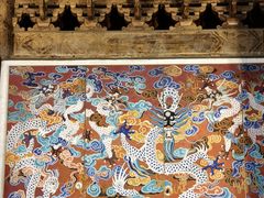 -北京市劳动人民文化宫(太庙)