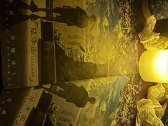 -剧狐剧本杀·月球探案馆(人民广场1号店)