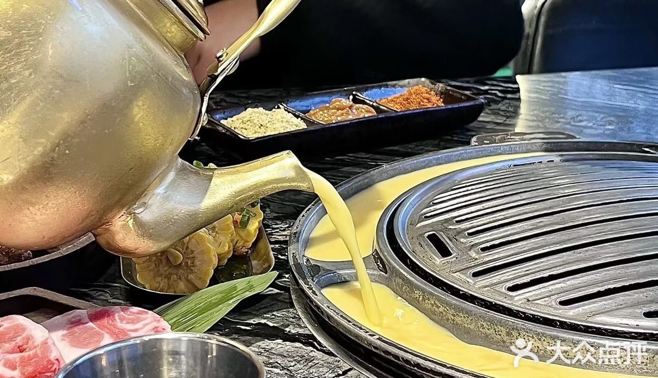 德州美食|🌟已N刷的超正宗韩式烤肉🥓
